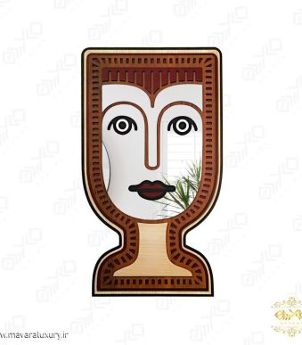 دیوارکوب تزئینی مدل MF217