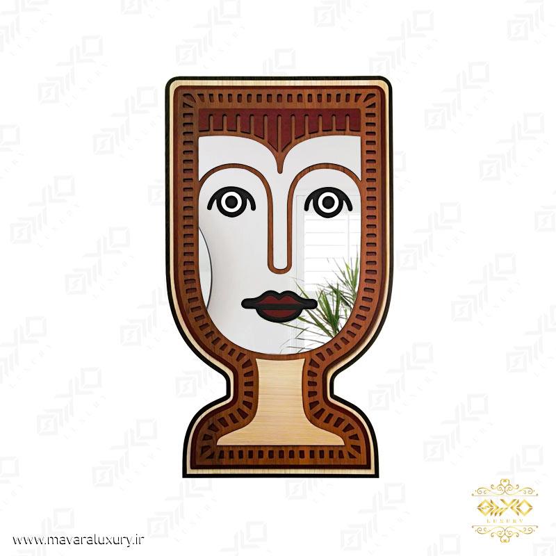 دیوارکوب تزئینی مدل MF217