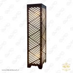 آباژور ایستاده مدل MA004