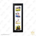 قاب عکس دکوراتیو مدل MPG03