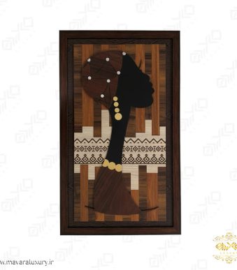 تابلو دکوراتیو مدل MF215