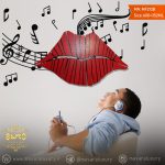 تابلو دکوراتیو مدل MF213-B - تصویر 2