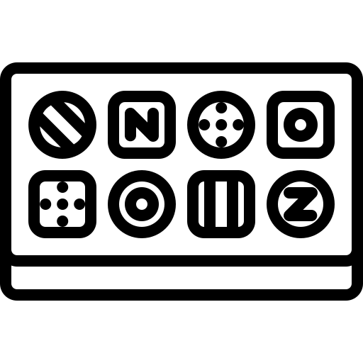 جعبه پذیرایی