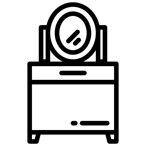 آینه دکوراتیو