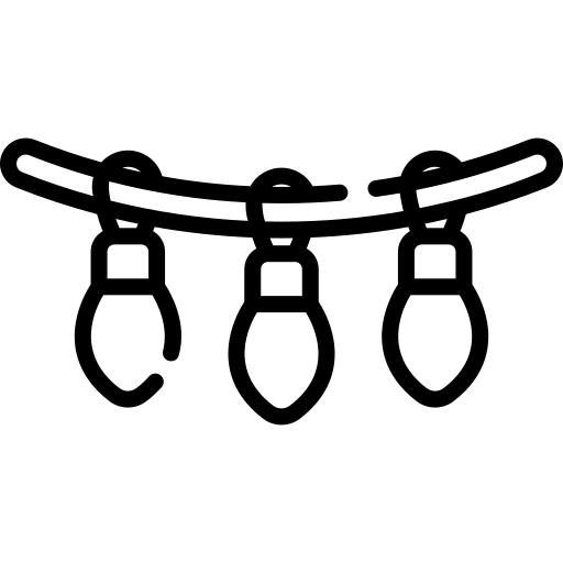 ریسه لامپ