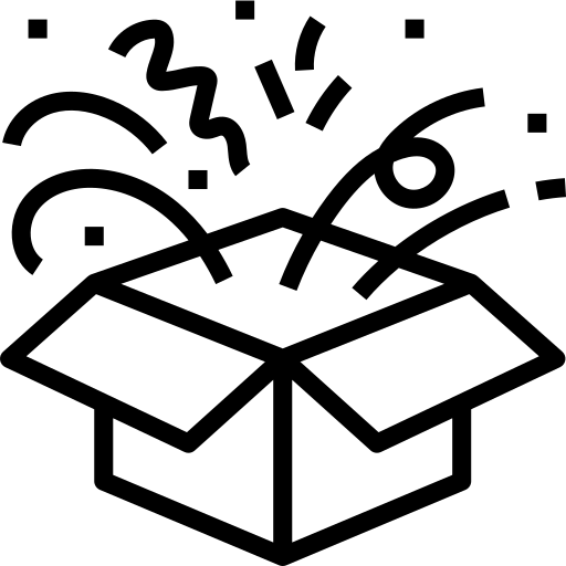 جعبه هدیه