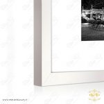 قاب عکس PVC خام 2 سانتی (سفید) - تصویر 2