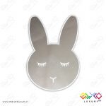 آینه دکوراتیو اتاق کودک طرح میفی MKIDS24