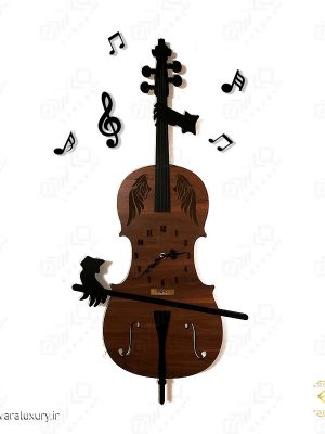 ساعت دیواری مدل MC050