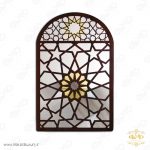 آینه دکوراتیو مدل MM014