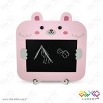 تخته سیاه کودکانه طرح موش MKIDS39