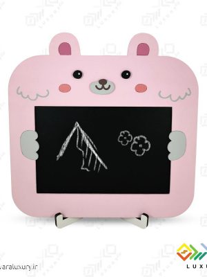 تخته سیاه کودکانه طرح موش MKIDS39