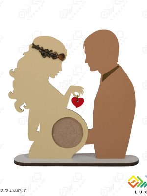 استند و قاب تصویر سونوگرافی MKIDS13