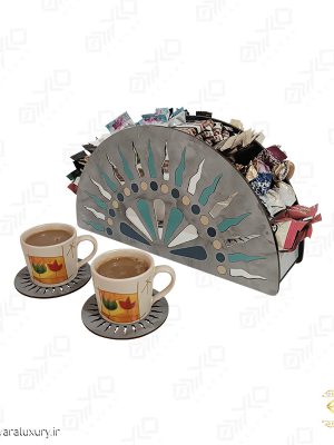 جعبه پذیرایی خاص و شیک