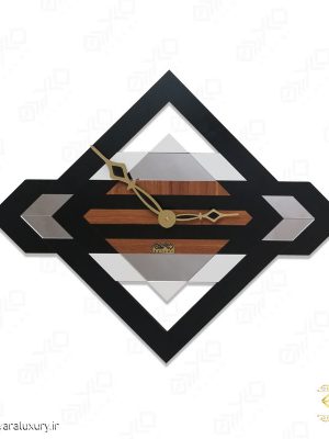 ساعت دیواری مدل MC044