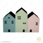 نظم دهنده قلم و ابزار میز اداری طرح خانه مدل MD035