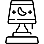 چراغ خواب