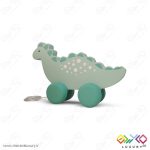 اسباب بازی چوبی مدل سرندپیتی ماشینی MKids48 - تصویر 8