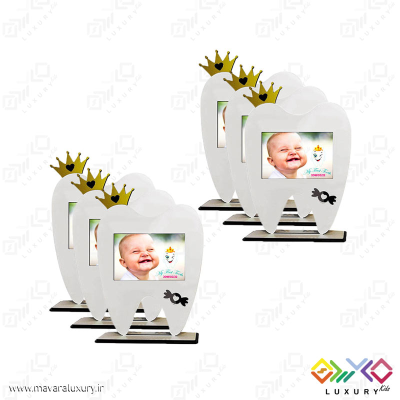 هدیه جشن دندونی