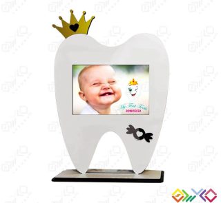 گیفت دندونی برای جشن