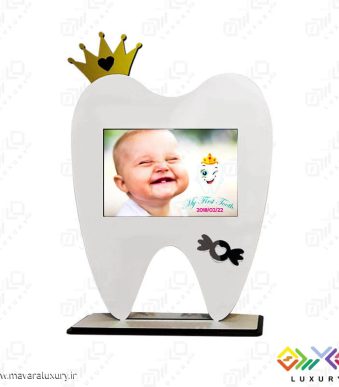 گیفت دندونی برای جشن