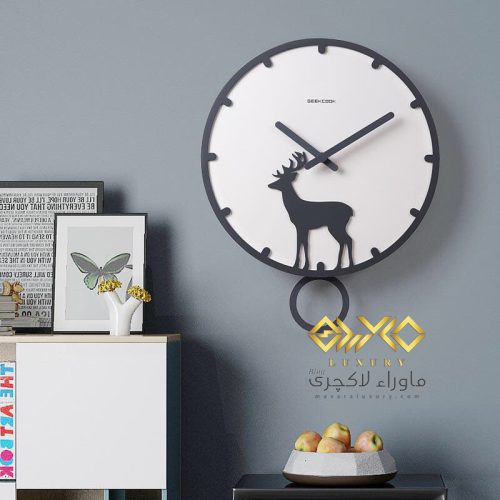 wall clock (2) ساعت دیواری