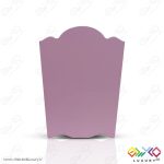 سطل زباله اتاق کودک طرح پونی کوچولو MKids72 - تصویر 7