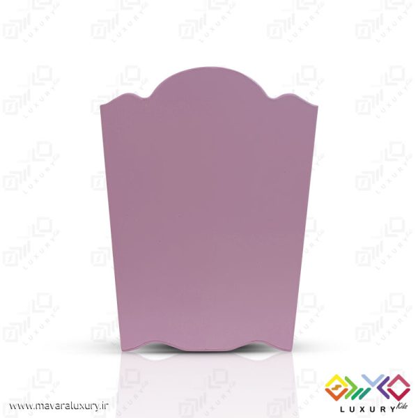 سطل زباله اتاق کودک طرح پونی کوچولو MKids72 - تصویر 7