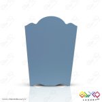 سطل زباله اتاق کودک طرح پونی کوچولو MKids72 - تصویر 10