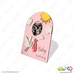 قاب تصویر سونوگرافی نوزاد MKids75 - تصویر 14