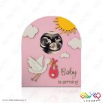 قاب تصویر سونوگرافی نوزاد MKids75 - تصویر 7