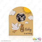 قاب تصویر سونوگرافی نوزاد MKids75 - تصویر 15