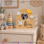 حذف شرط: قاب عکس برای سونوگرافی کودک قاب عکس برای سونوگرافی کودک